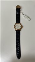Orologio Raymond Weil Uomo Parsifal in Oro 3080023 - 3080023